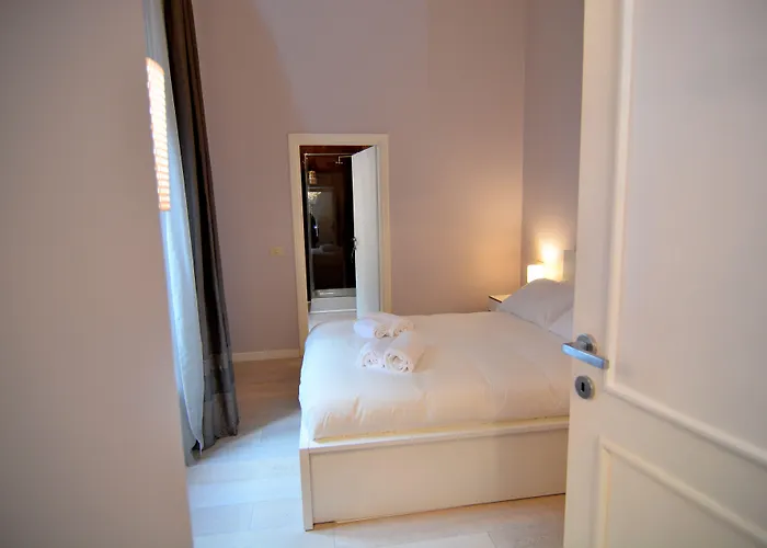 Ara Pacis Luxury By Caprirooms Apartment *