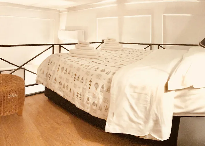 Ara Pacis Luxury By Caprirooms