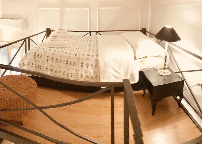 Apartment Ara Pacis Luxury By Caprirooms *