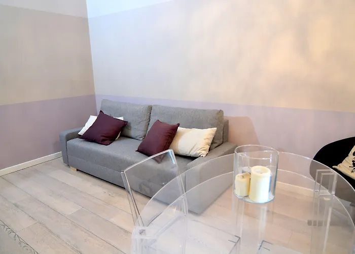 Apartment Ara Pacis Luxury By Caprirooms