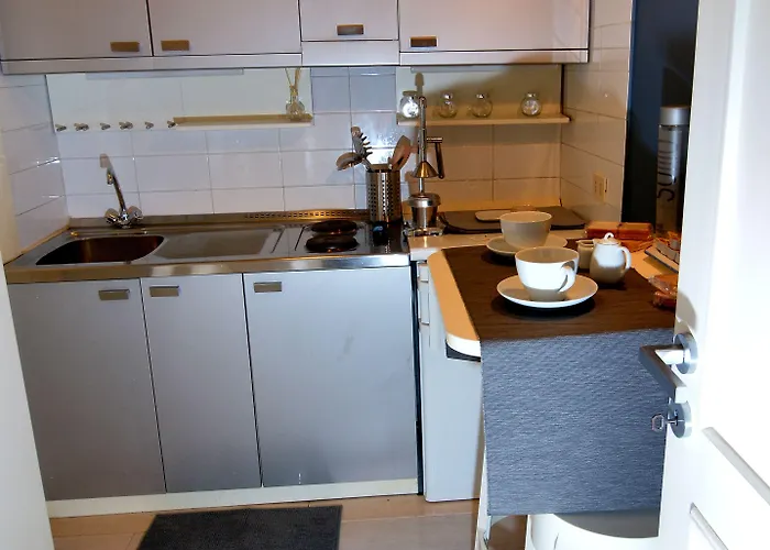 Apartment Ara Pacis Luxury By Caprirooms Rome