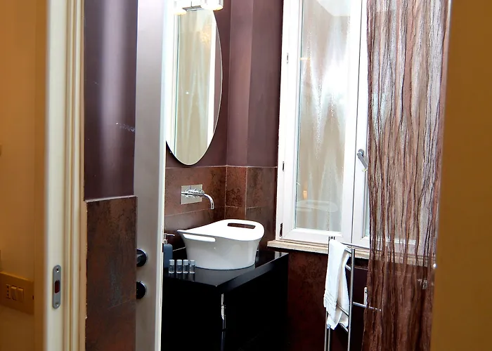 Ara Pacis Luxury By Caprirooms Rome