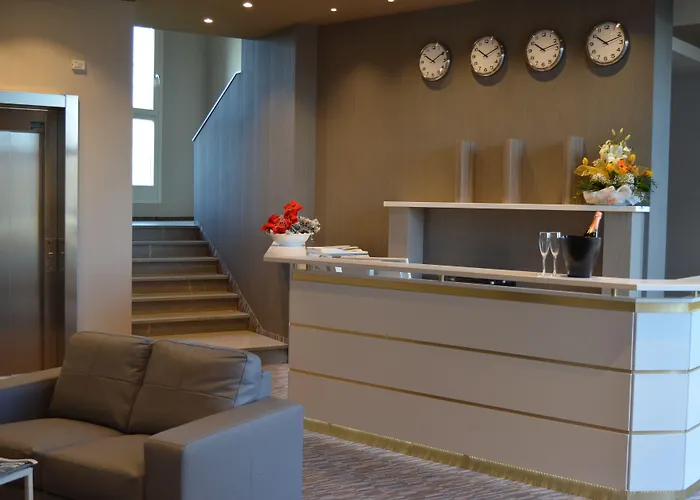 Ara Pacis Luxury By Caprirooms