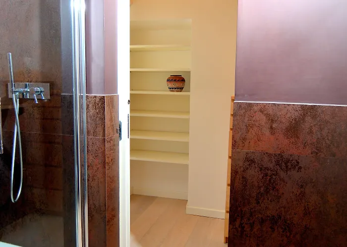 Ara Pacis Luxury By Caprirooms *