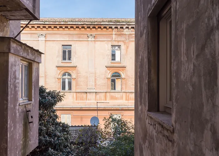 Ara Pacis Luxury By Caprirooms * Rome