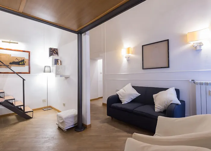 Ara Pacis Luxury By Caprirooms * Rome