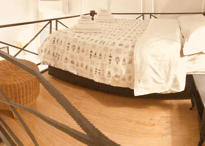 Apartment Ara Pacis Luxury By Caprirooms