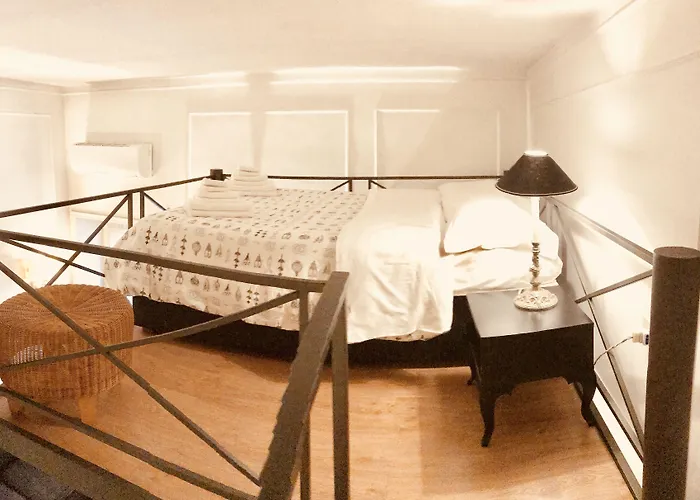 Apartment Ara Pacis Luxury By Caprirooms