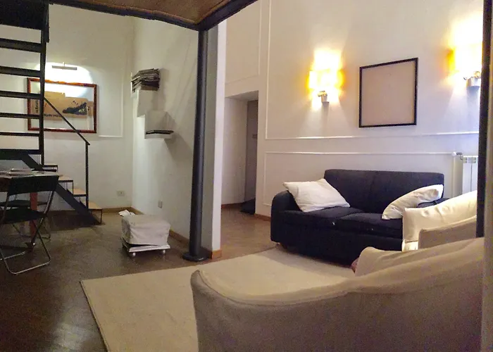 Ara Pacis Luxury By Caprirooms *