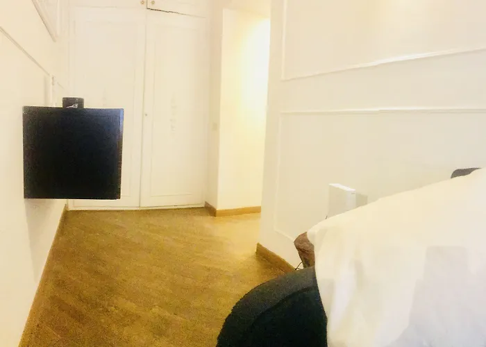 Ara Pacis Luxury By Caprirooms Apartment *
