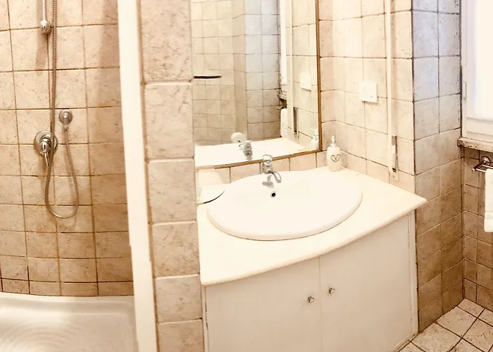 Ara Pacis Luxury By Caprirooms Apartment *