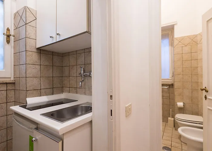 Ara Pacis Luxury By Caprirooms Apartment Rome