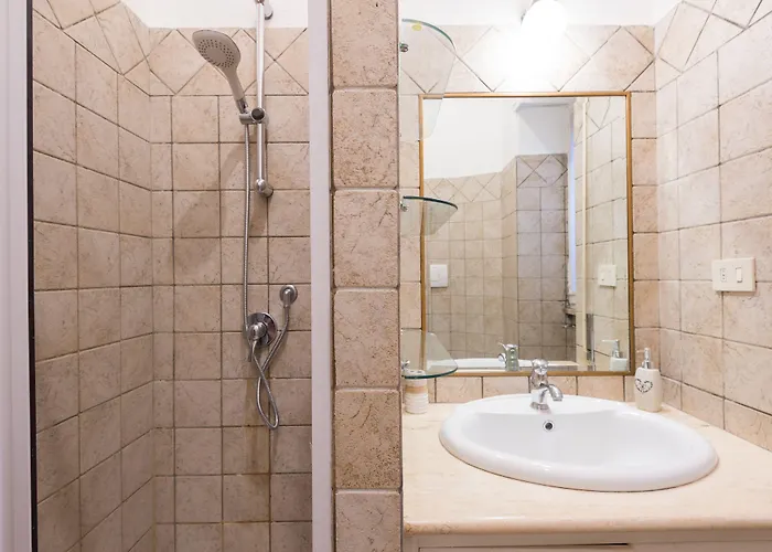 Ara Pacis Luxury By Caprirooms Apartment Rome