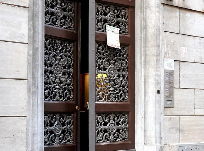 Ara Pacis Luxury By Caprirooms * Rome