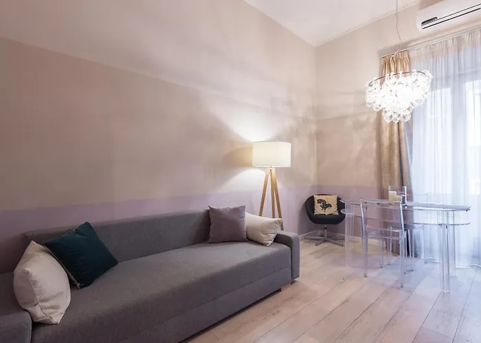 Ara Pacis Luxury By Caprirooms * Rome