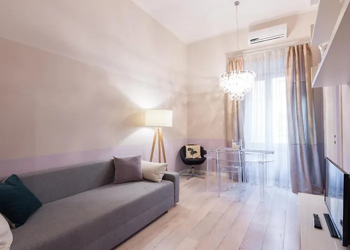 Ara Pacis Luxury By Caprirooms * Rome