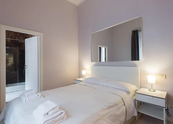 Ara Pacis Luxury By Caprirooms Rome