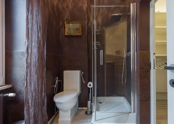 Ara Pacis Luxury By Caprirooms