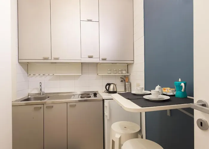 Apartment Ara Pacis Luxury By Caprirooms *