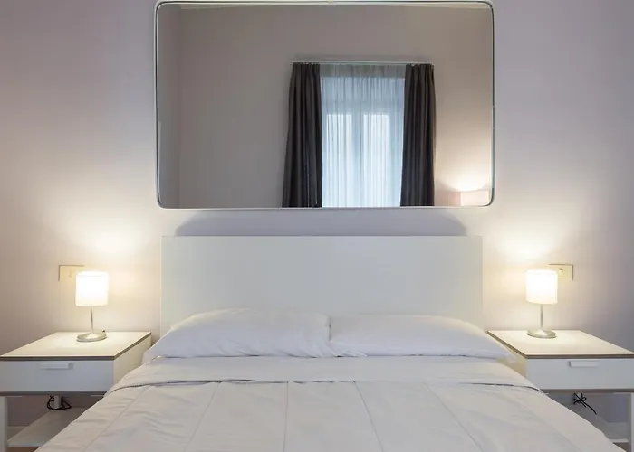 Apartment Ara Pacis Luxury By Caprirooms *