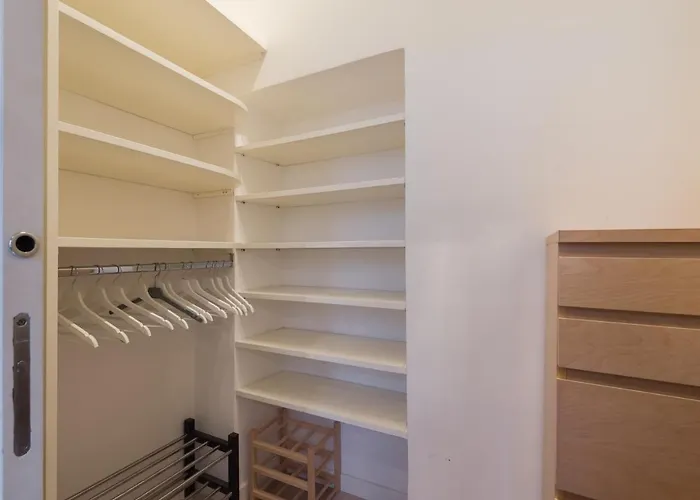 Apartment Ara Pacis Luxury By Caprirooms Rome